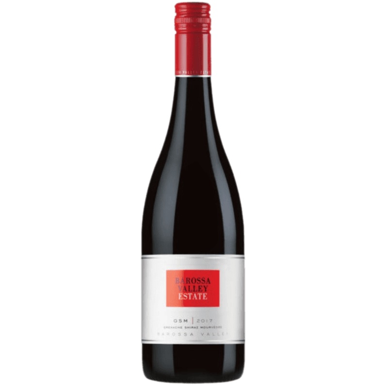 Barossa Valley Estate Grenache/Shiraz/Mourvedre Gsm Barossa Valley - 750ML