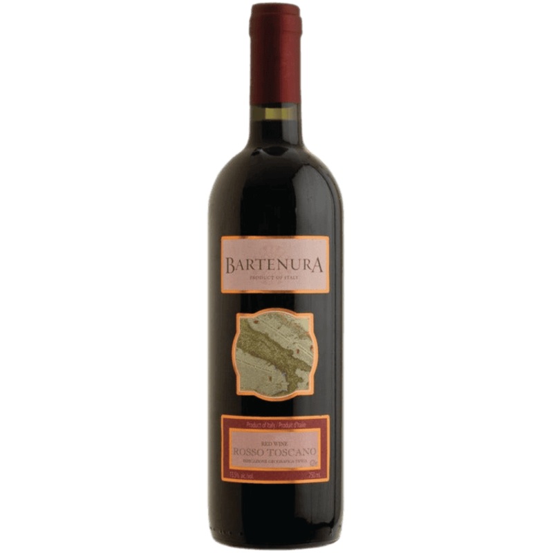 Bartenura Sangiovese Di Toscana - 750ML
