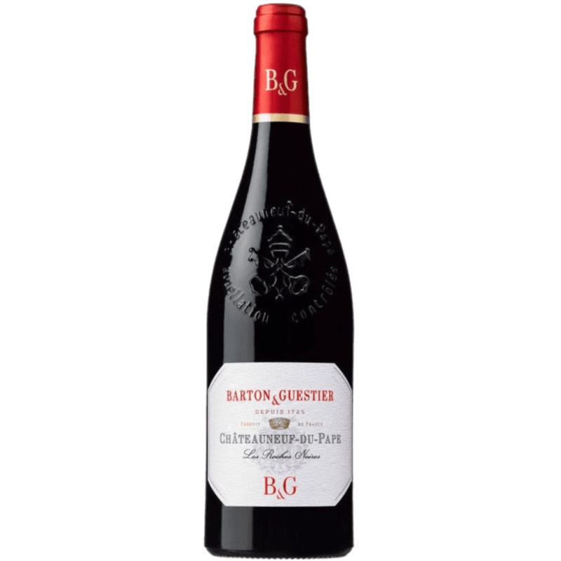 Barton & Guestier Chateauneuf Du Pape Rouge Passeport - 750ML