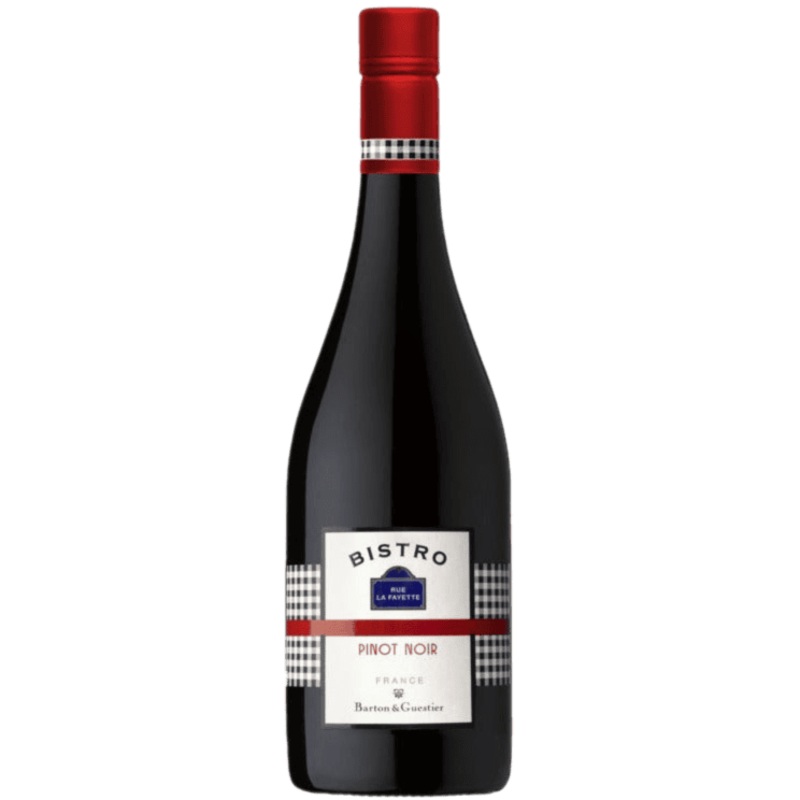 Barton & Guestier Pinot Noir Bistro France - 750ML