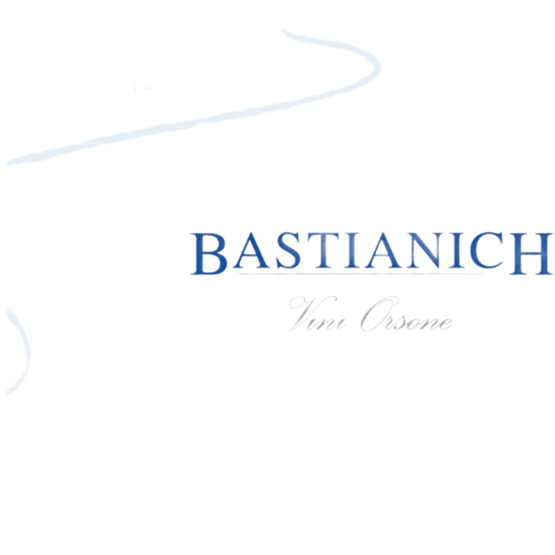 Bastianich Colli Orientali Del Friuli Vini Orsone Friulano - 750ML
