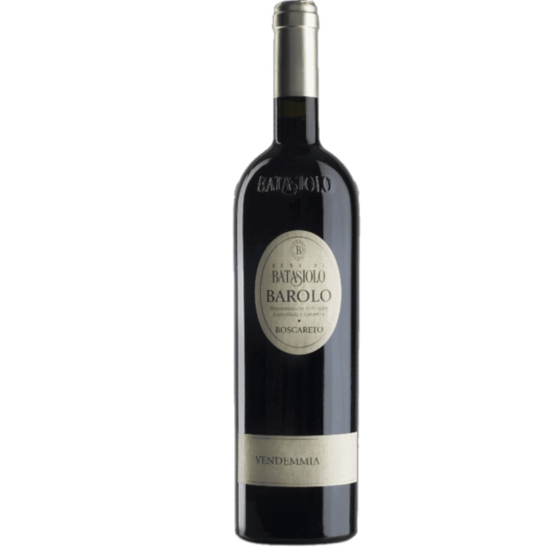 Batasiolo Barolo DOCG Boscareto Nebbiolo - 750ML