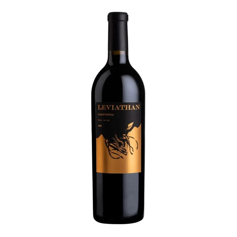 Leviathan Red Blend 750mL