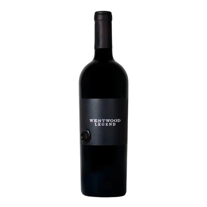 Westwood Legend Prorietary Red Wine Sonoma Valley 2017 750ml