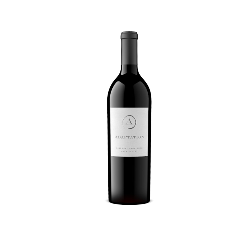 Adaptation Cabernet Sauv 2019 1.5L (No Barcode)