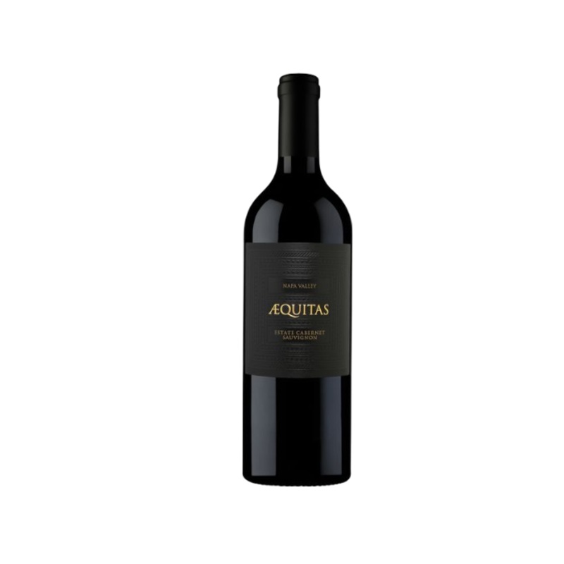 Aequitas Estate Reserve Cabernet Sauv 2015 750ml