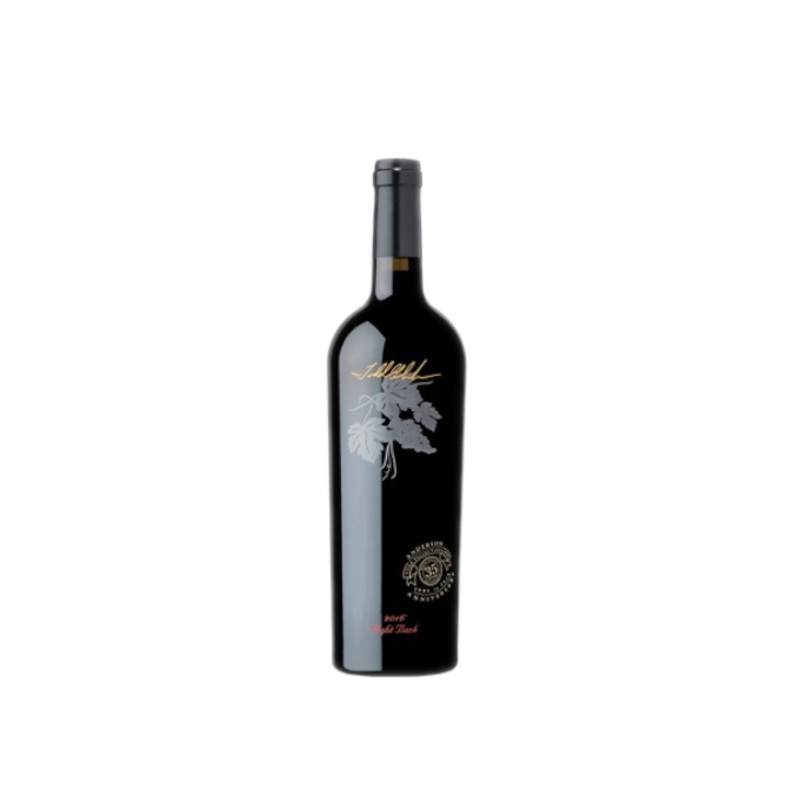 Andersons Conn Valley Cabernet Franc Gustaf 2016 750ml (No Barcode)