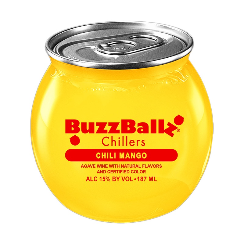 BuzzBallz Chili Mango 24-Pack