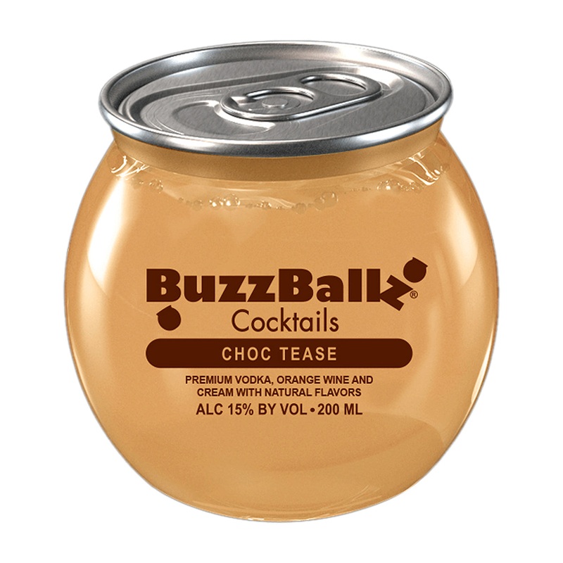 BuzzBallz Choc Tease 24-Pack