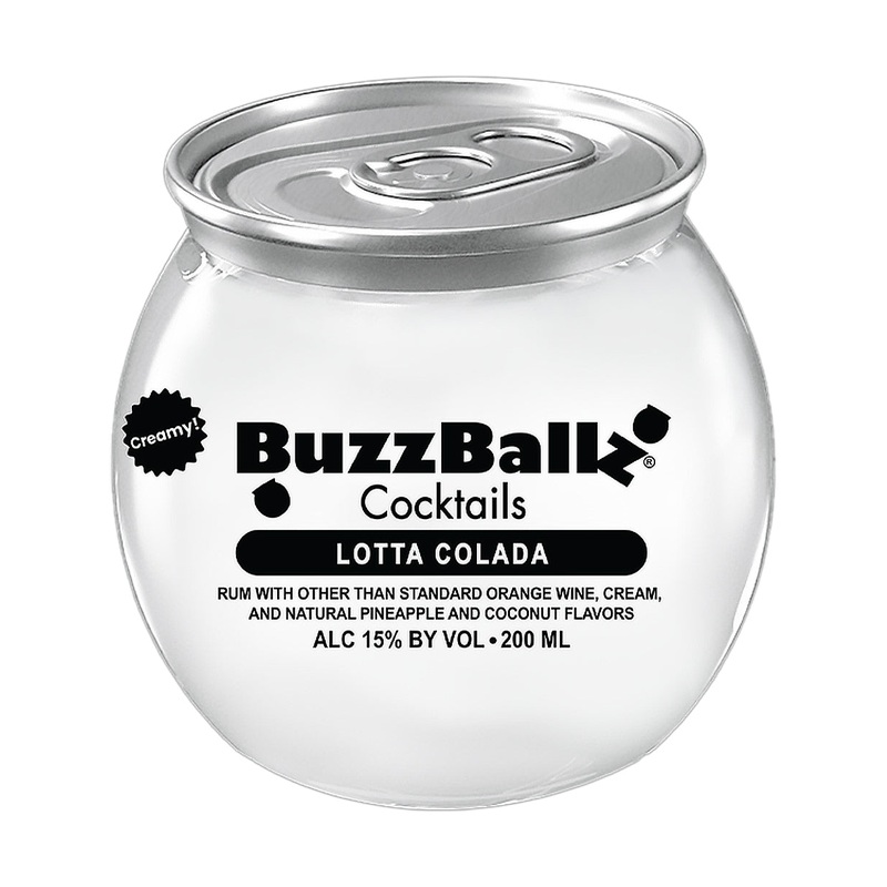 BuzzBallz Lotta Colada 24-Pack
