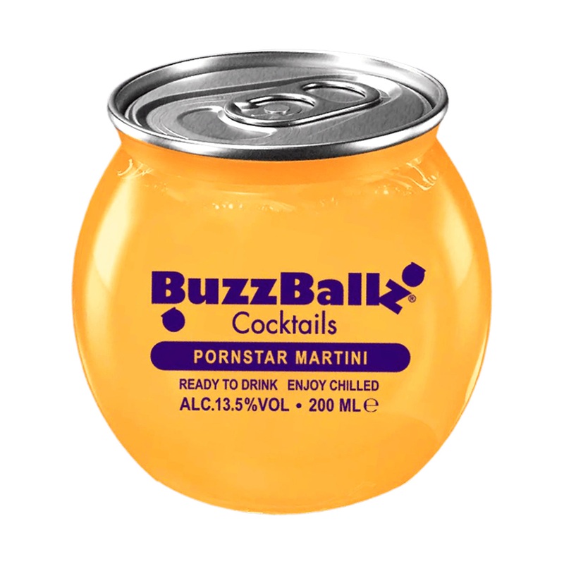 BuzzBallz Pornstar Martini 24-Pack
