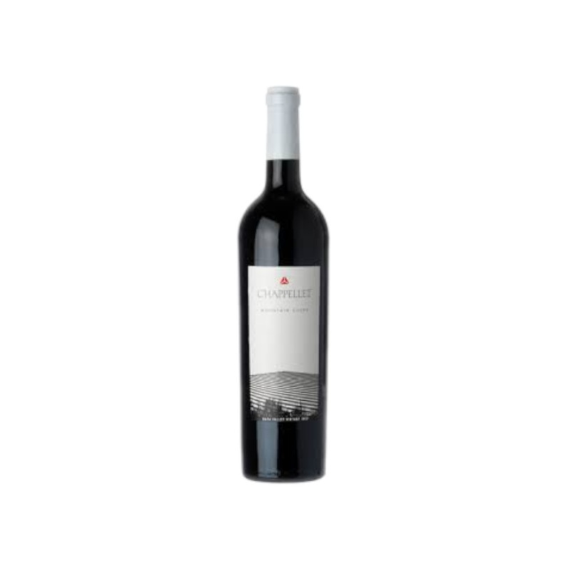 Chappellet Mountain Cuvee 1.5L