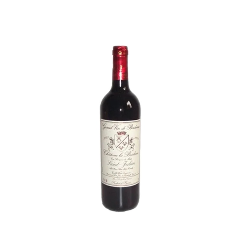Chateau La Bridane 750ml