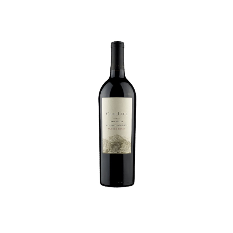 Cliff Lede Cabernet Sauv 2019 750ml