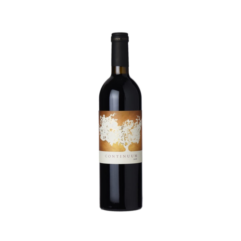 Continuum Proprietary Red Blend 2017 750ml (No Barcode)