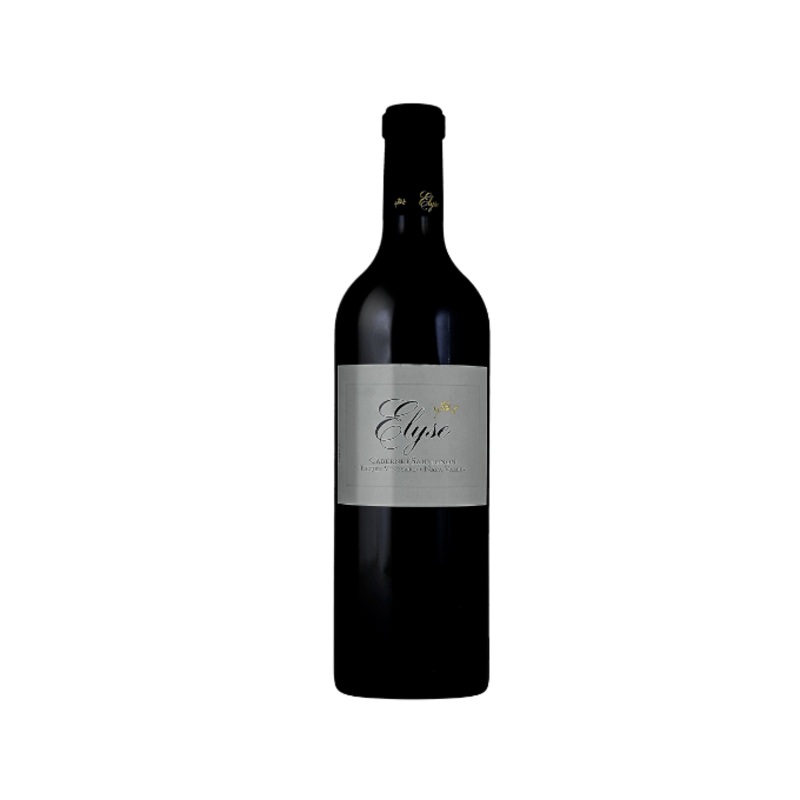 Elyse Tietjen Cabernet Sauv 1999/2008 750ml