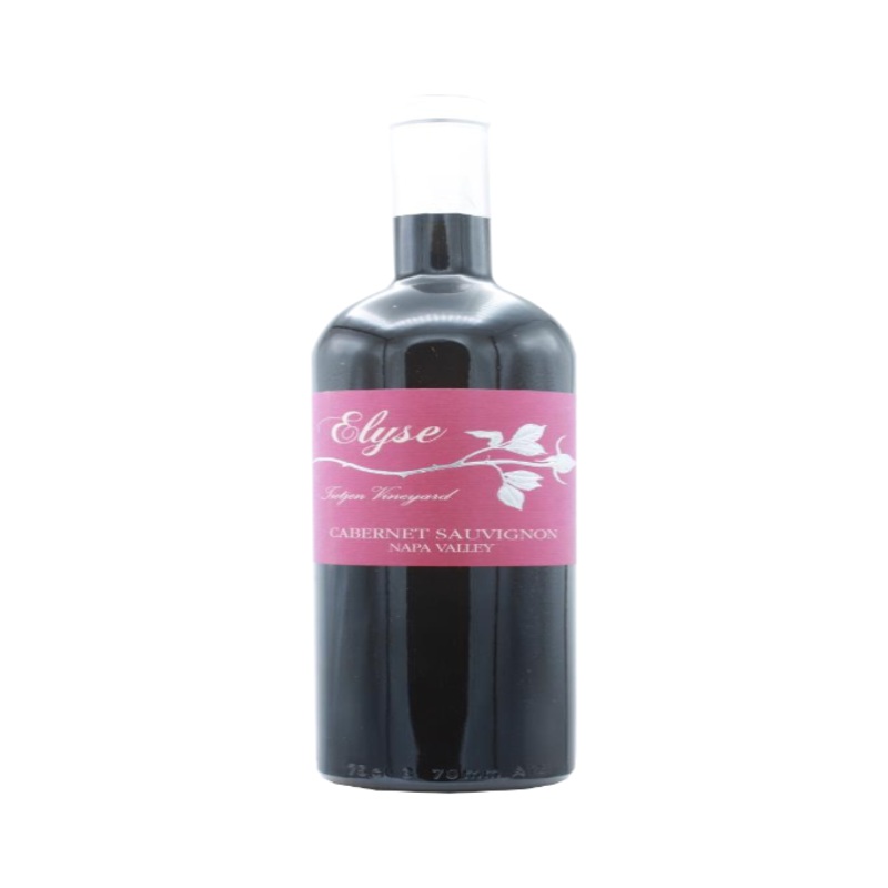 Elyse Tietjen Cabernet Sauv Magnum 1.5L (No Barcode)