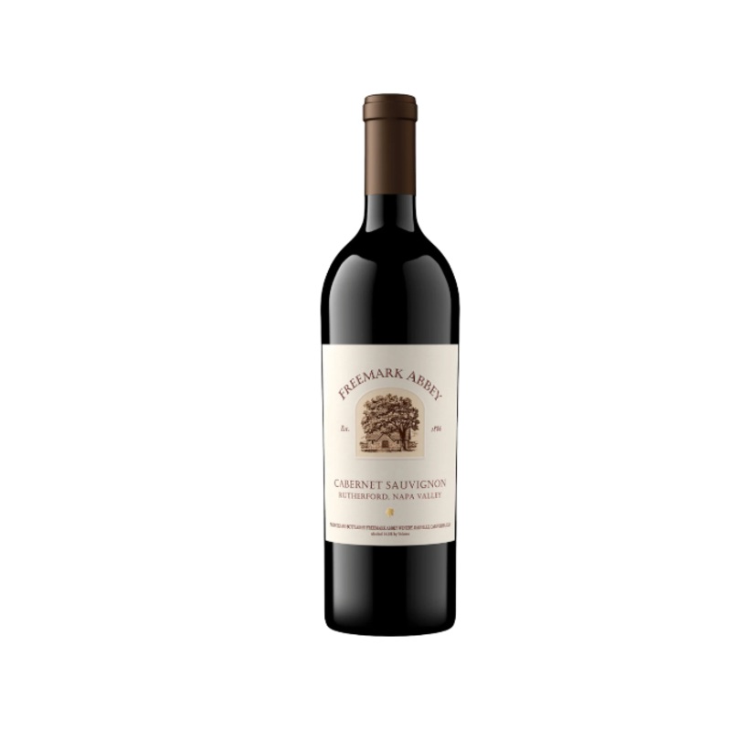 Freemark Abbey Rutherford Cabernet Sauv 750ml