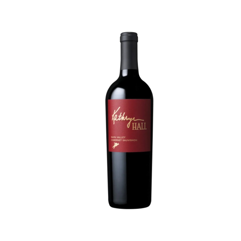 Hall Kathryn Hall Cabernet Sauv 2021 750ml
