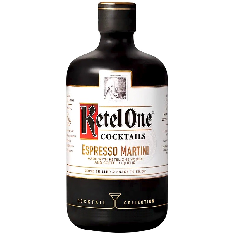Ketel One Espresso Martini