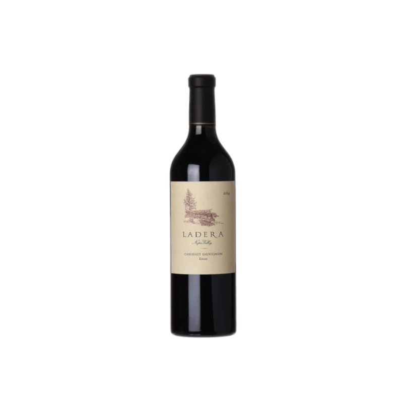 Ladera Napa Valley Cabernet Sauv 750ml