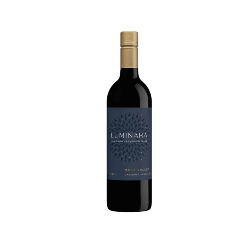 Luminara Alcohol Removed Cabernet Sauv 750ml