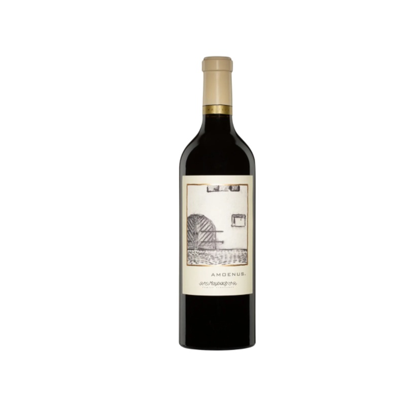 Maybach Amoenus Cabernet Sauv 2021 750ml