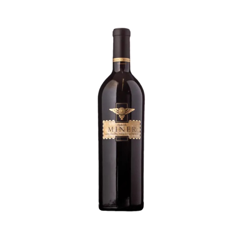Miner Cabernet Sauv Oakville 2018 750ml