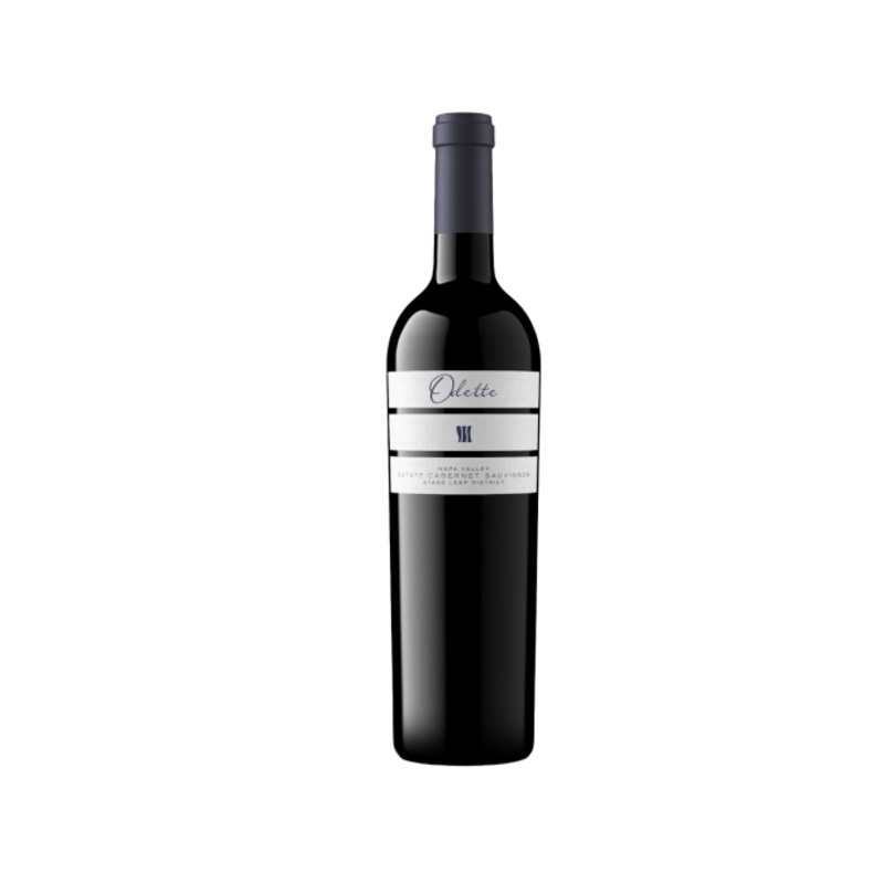 Odette Cabernet Sauv 2021 750ml