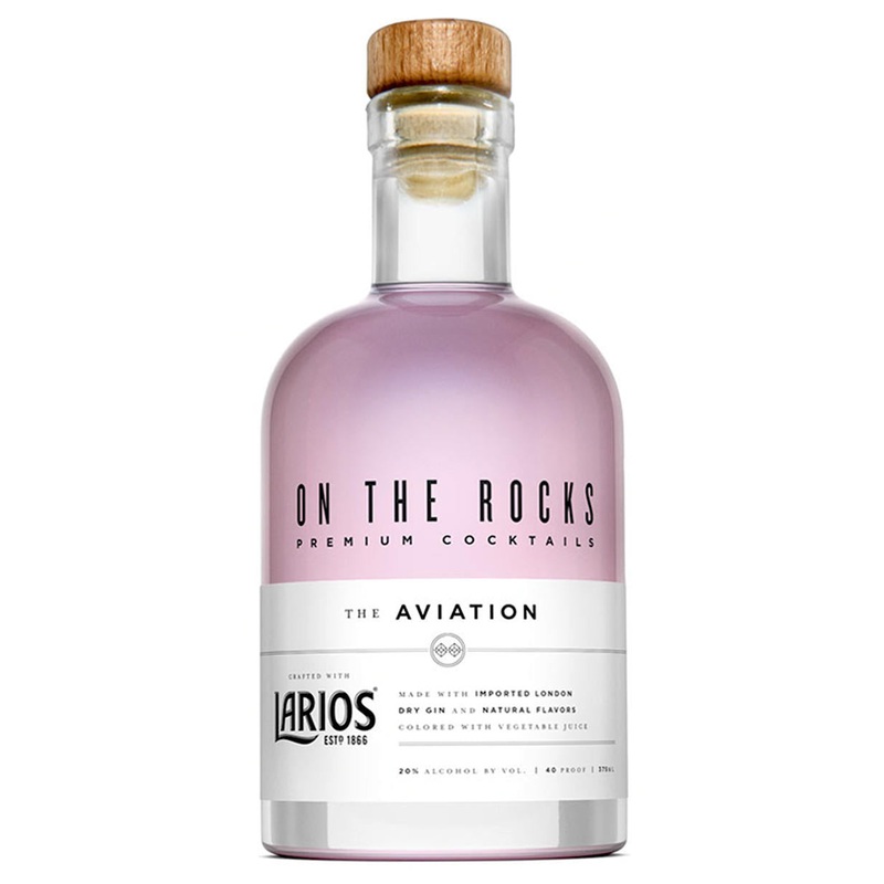 On The Rocks Aviation