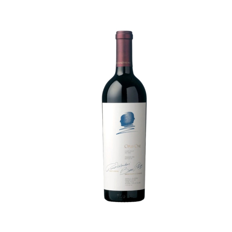 Opus One 2021 750ml