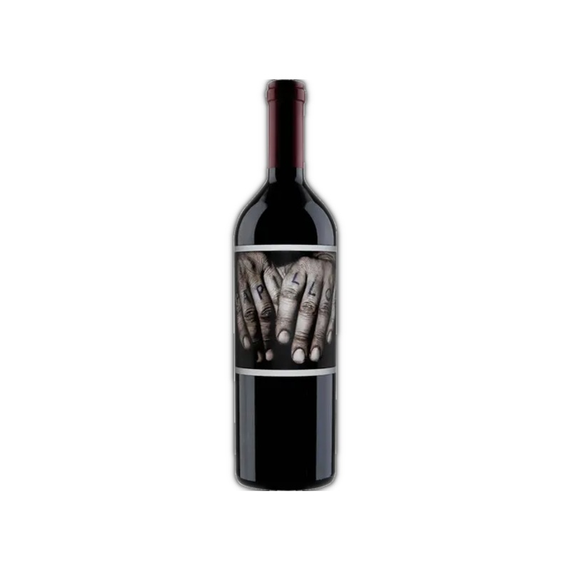 Orin Swift Red Blend Papillon 1.5L (No Barcode)