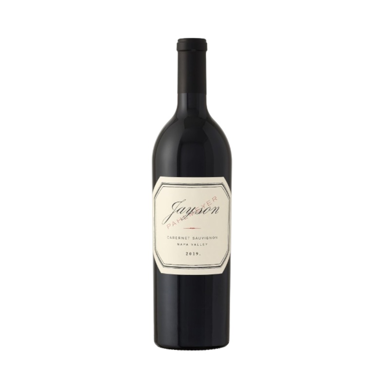 Pahlmeyer Jayson Cabernet Sauv 2021 750ml