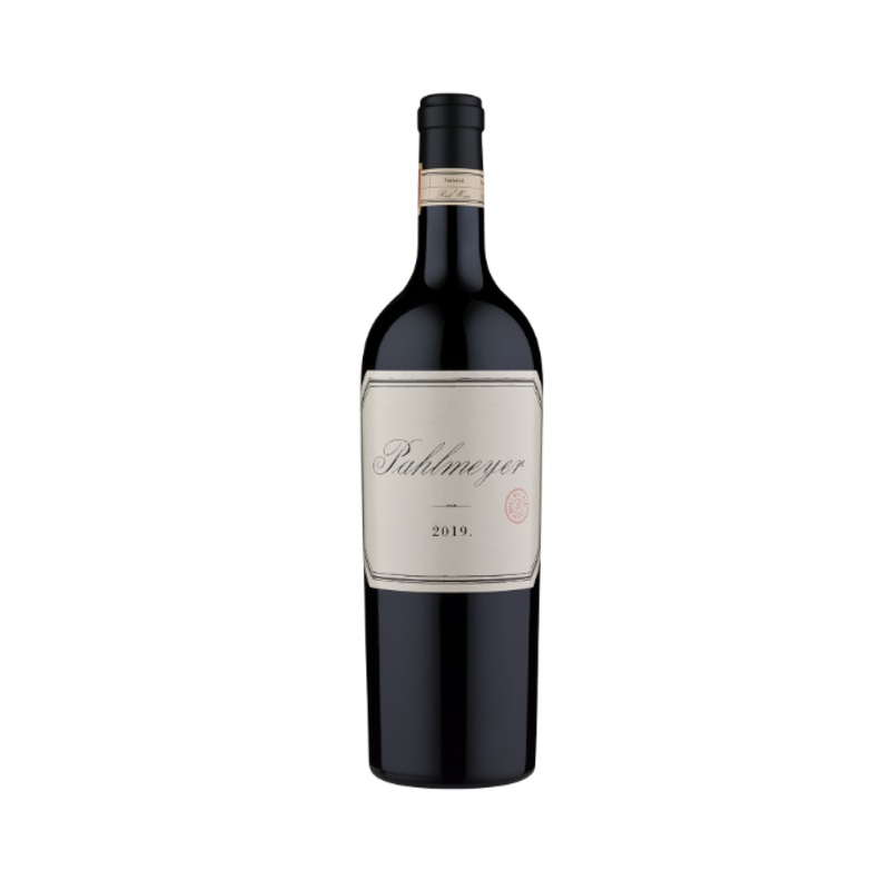 Pahlmeyer Proprietary Red 2019 750ml (No Barcode)