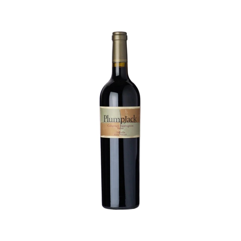 Plumpjack Cabernet Sauv 375ml