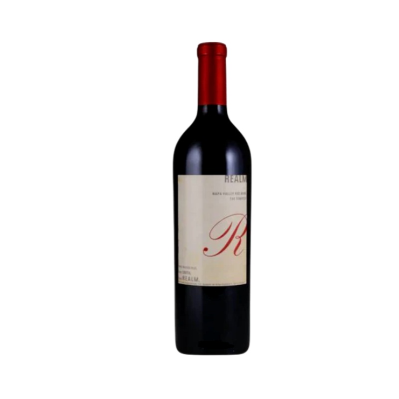 Realm The Tempest Proprietary Red 2022 750ml