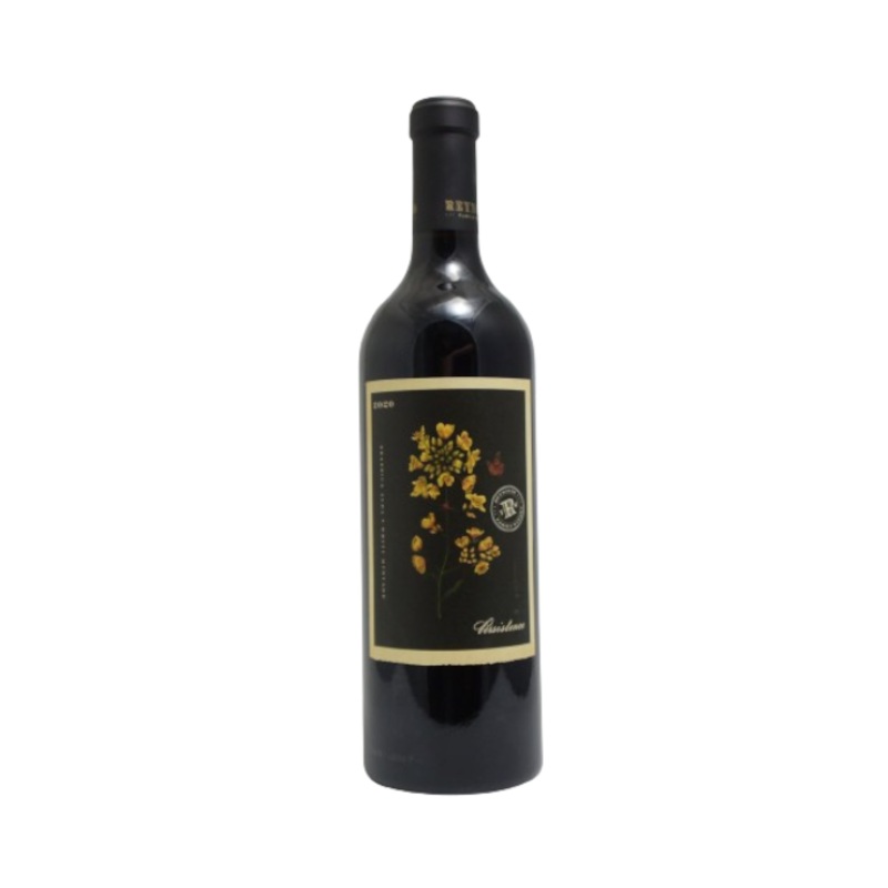 Reynolds Family Persistence Red 2020 750ml