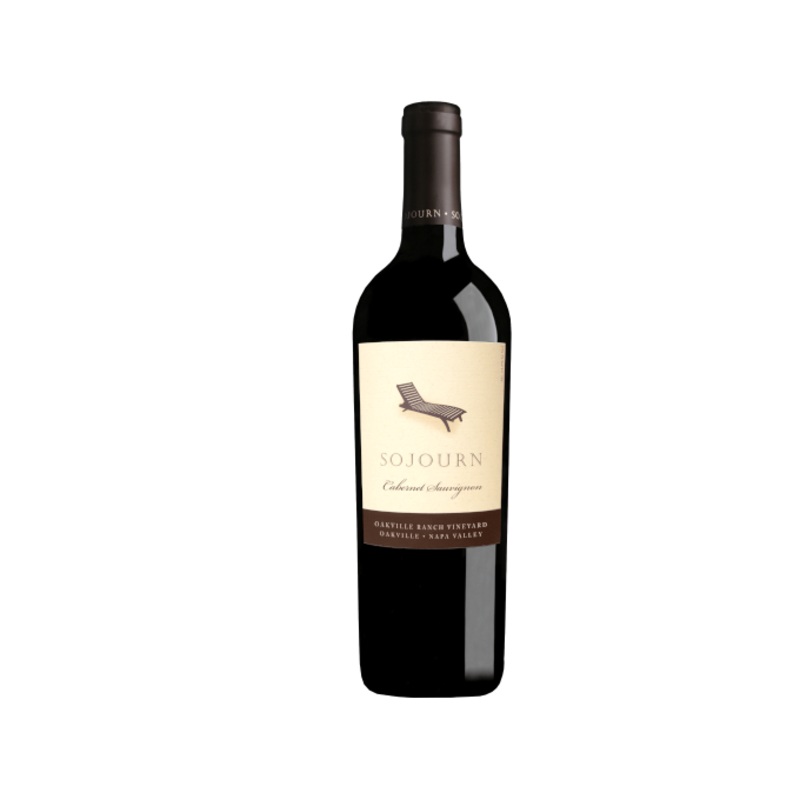 Sojourn Cellars Oakville Ranch Vineyard Cabernet Sauv 2019 750ml