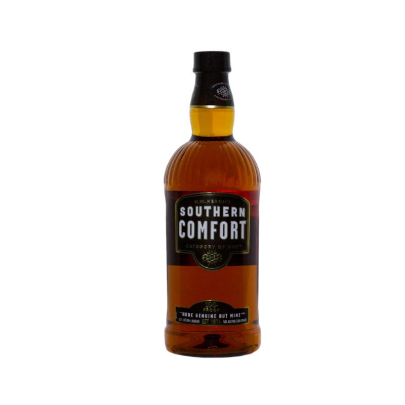 Southern Comfort 100 Proof 1.75L