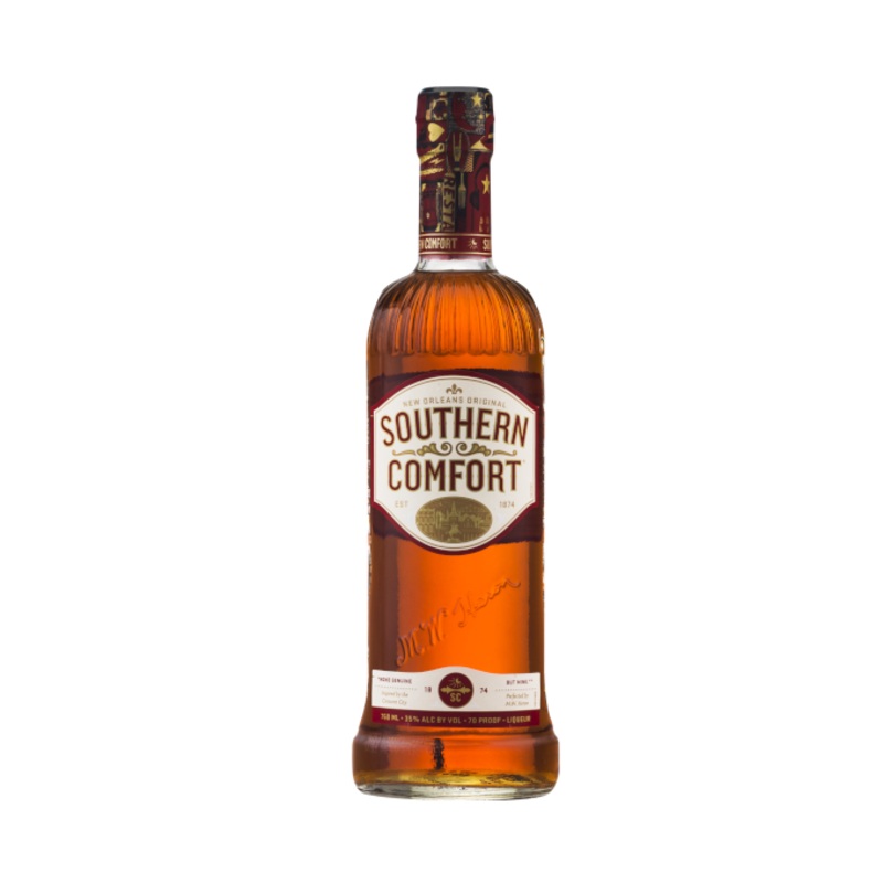 Southern Comfort 70 Proof 750ml