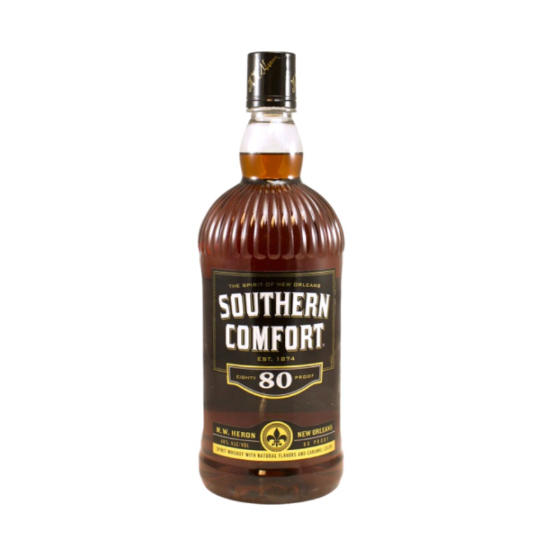 Southern Comfort 80 Proof 1.75L (DNO)