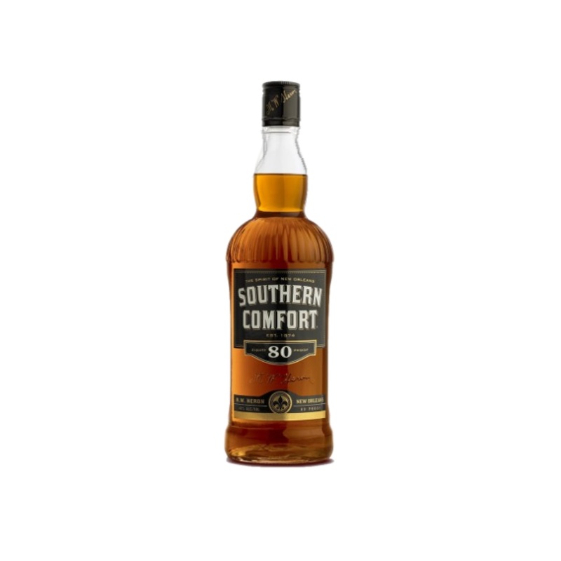 Southern Comfort 80 Proof 750ml