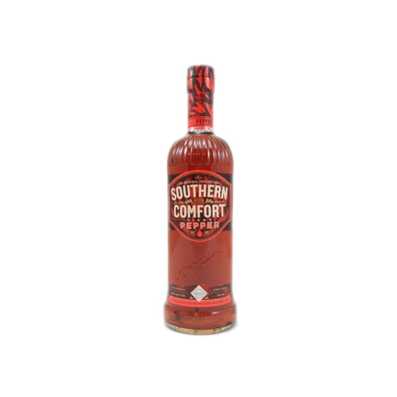 Southern Comfort Pepper 750ml