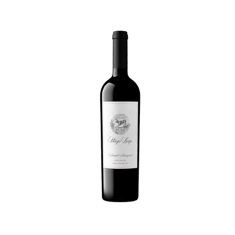 Stags Leap Cabernet Sauv 750ml