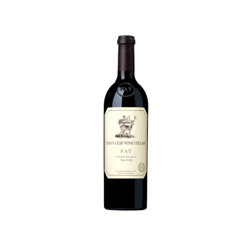 Stags Leap Cabernet Sauv Fay 2021 750ml