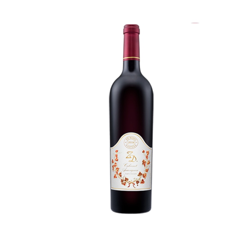 ZD  Cabernet Sauv 750ml