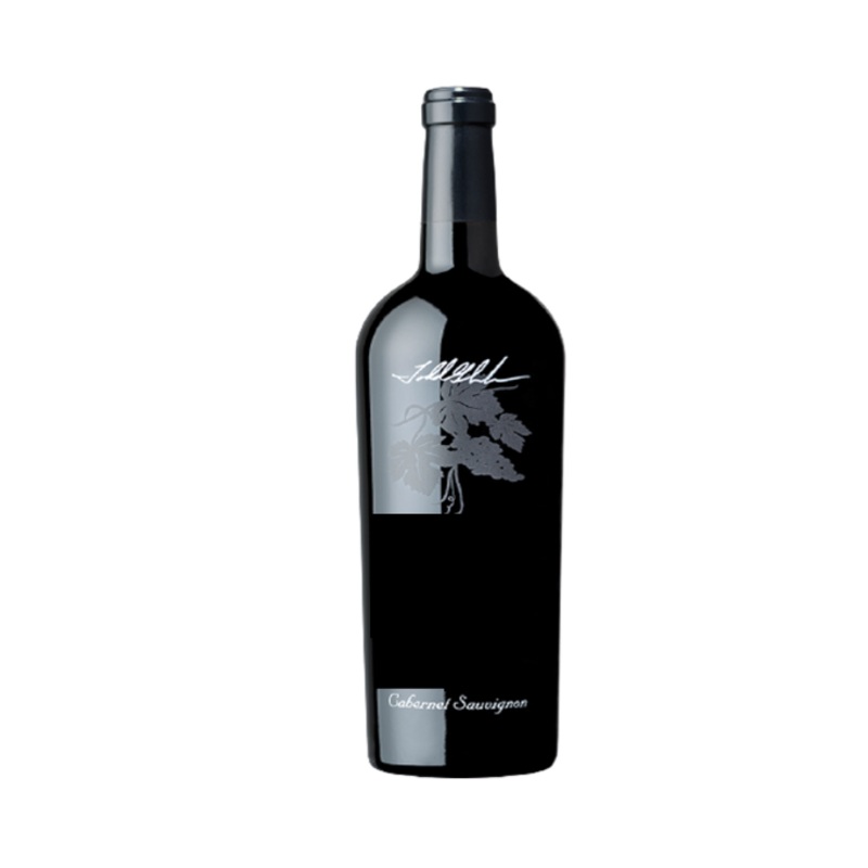 Andersons Conn Valley Cabernet Sauv 2019 750ml