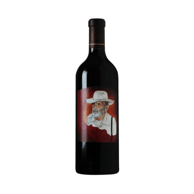 Behrens Family Labor of Love 2017 750ml (No Barcode)