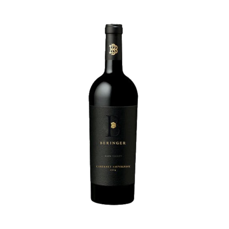 Beringer Distinction Series Cabernet Sauv 2016 750ml