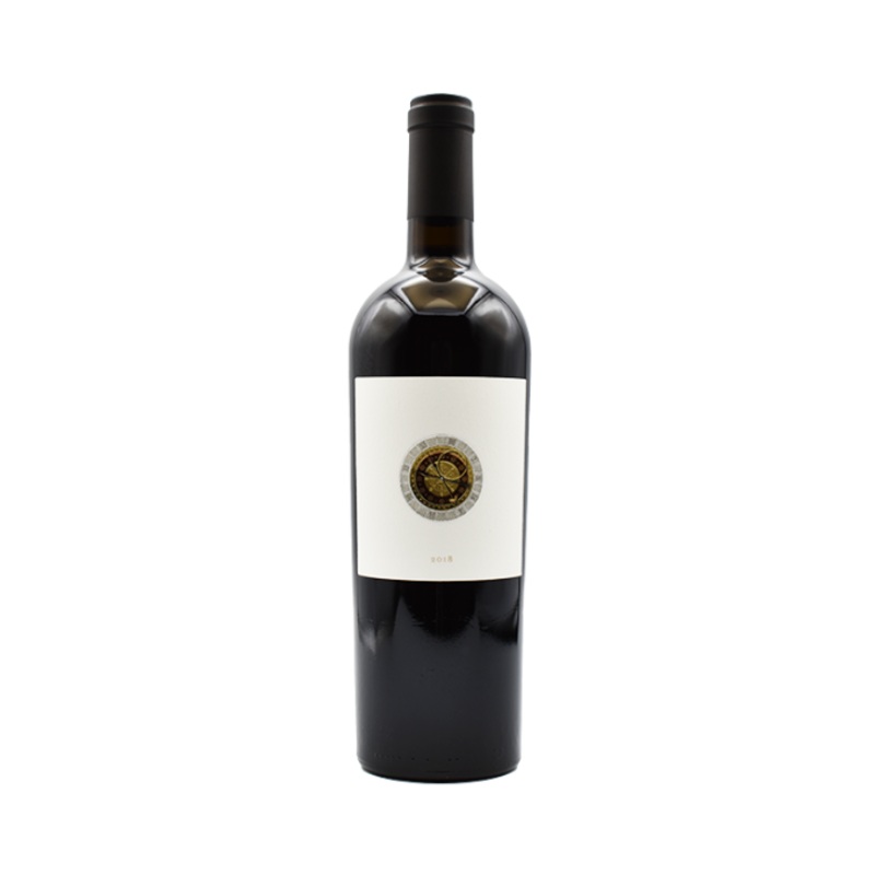 Castiel Cabernet Sauv 2018 750ml (No Barcode)